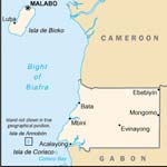 Teach English in Equatorial Guinea